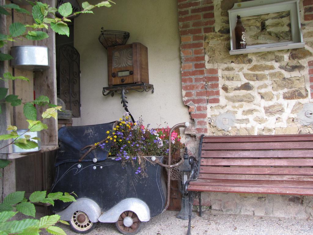 Hotel L'Ecurie La Pommeraye  Esterno foto