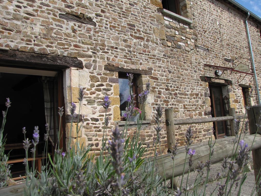 Hotel L'Ecurie La Pommeraye  Esterno foto