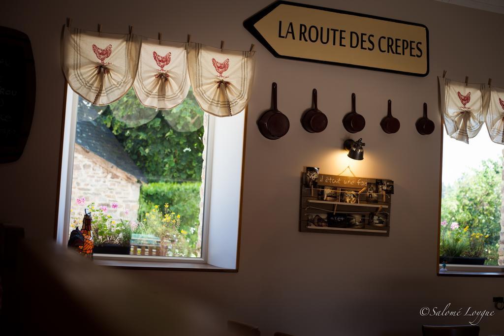 Hotel L'Ecurie La Pommeraye  Esterno foto