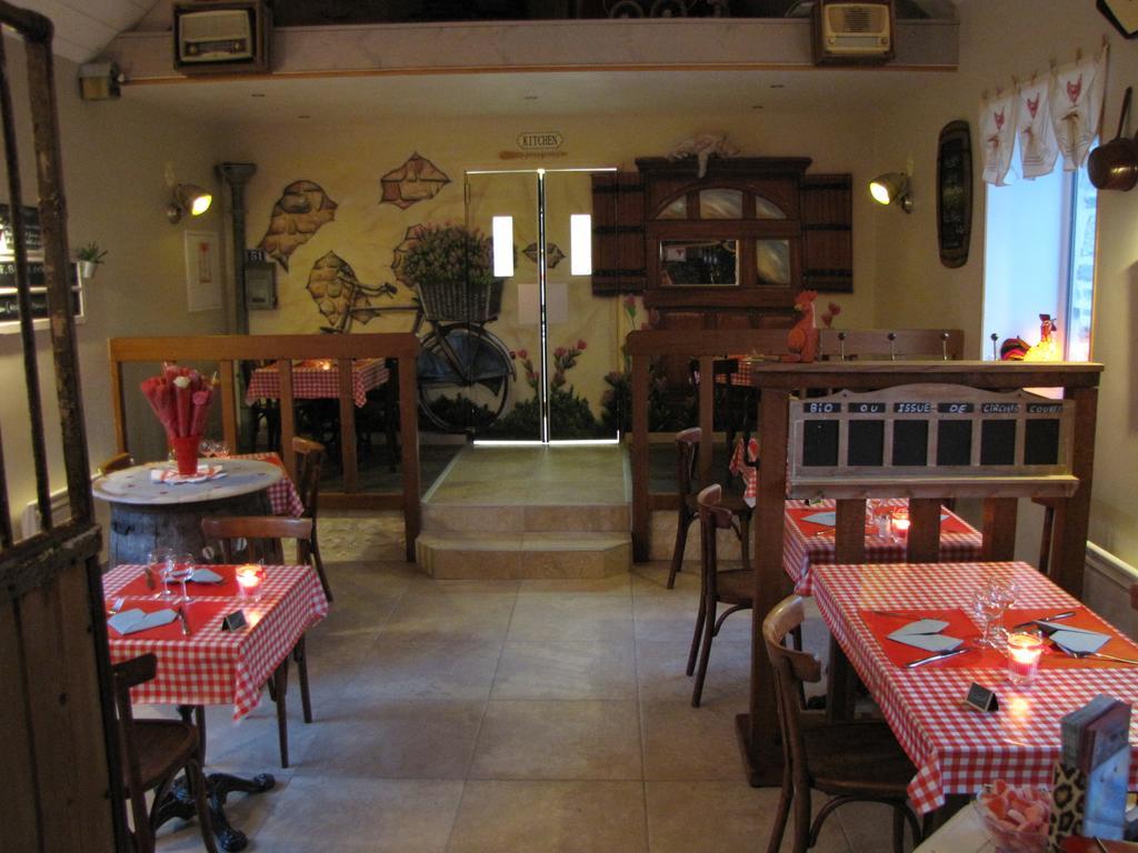Hotel L'Ecurie La Pommeraye  Esterno foto